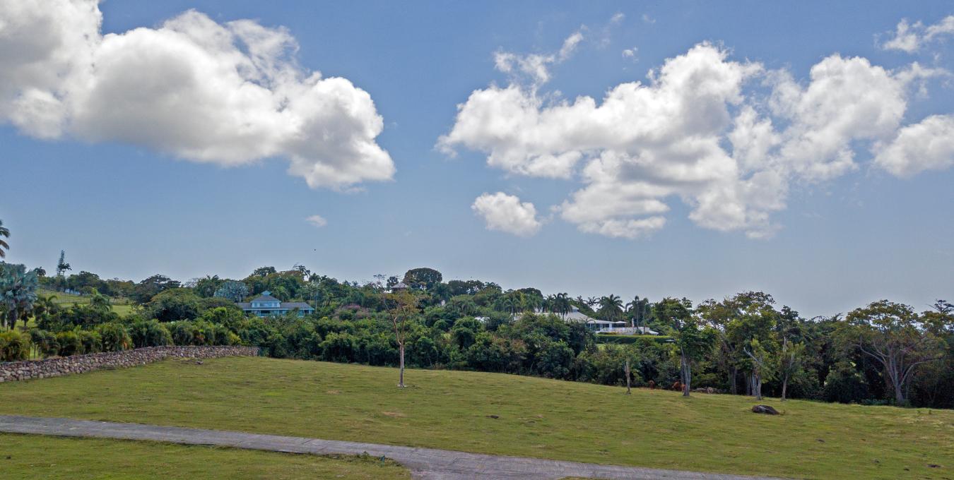 Paradise Residential Lots B Residential Land